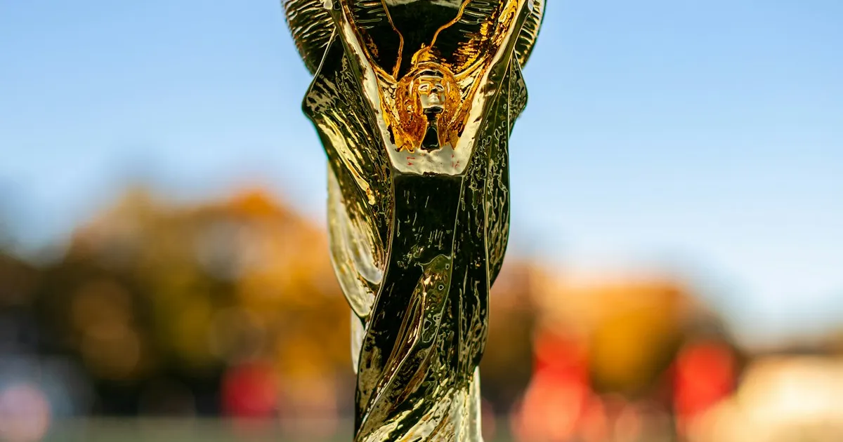 Tabela 12 grup Mistrzostw Świata 2026 ze składem wszystkich drużyn