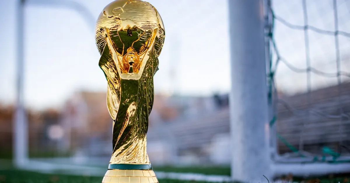 Nocne mecze MŚ 2026 — godziny transmisji dla polskich kibiców