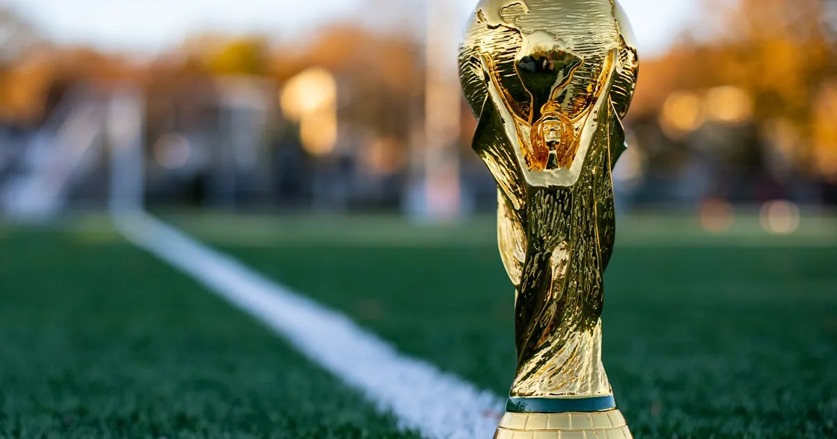 Mapa stref czasowych MŚ 2026 — przelicznik godzin USA, Kanada, Meksyk na czas polski
